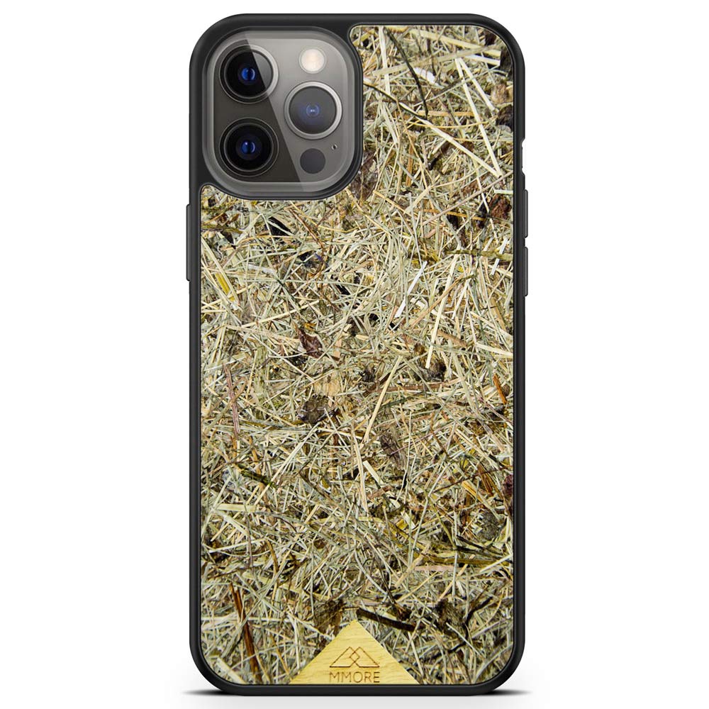 Organic Case - Alpine Hay - Premium Cellphones & Telecommunications - Phone Bags & Cases - Phone Bumpers from MMORE Cases - Ziga Lunder s.p. - Just $41! Shop now at Concordia Style Boutique