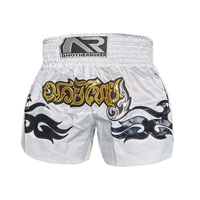 Men's Boxing Shorts - Premium Men's Boxing Shorts from Concordia Style Boutique - Just $26.65! Shop now at Concordia Style Boutique