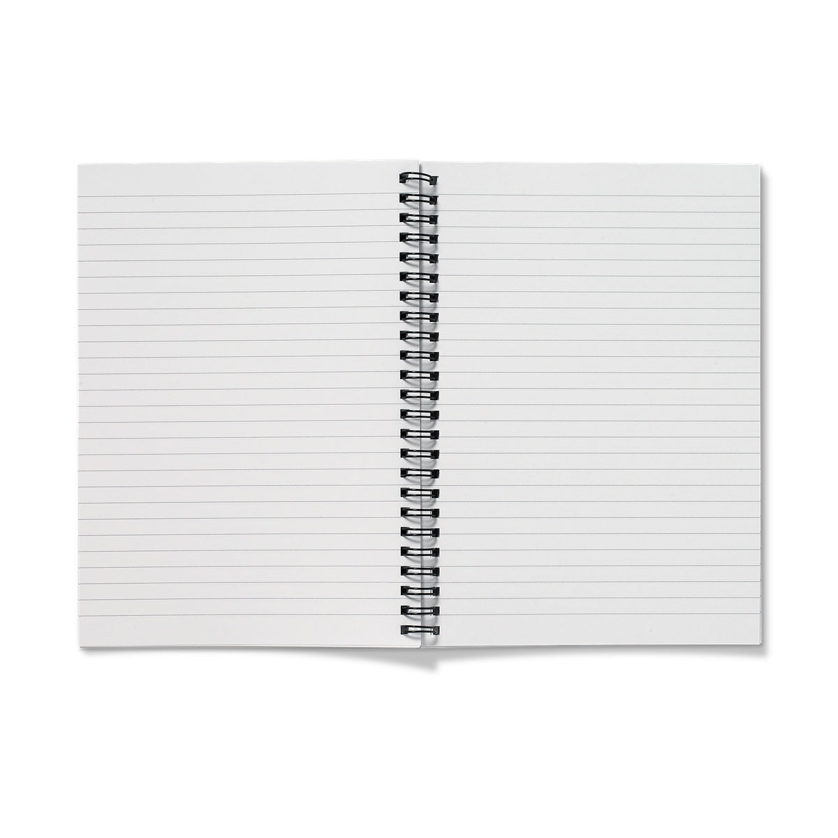 Mankind Notebook - Premium Stationery from Prodigi - Just $6.66! Shop now at Concordia Style Boutique