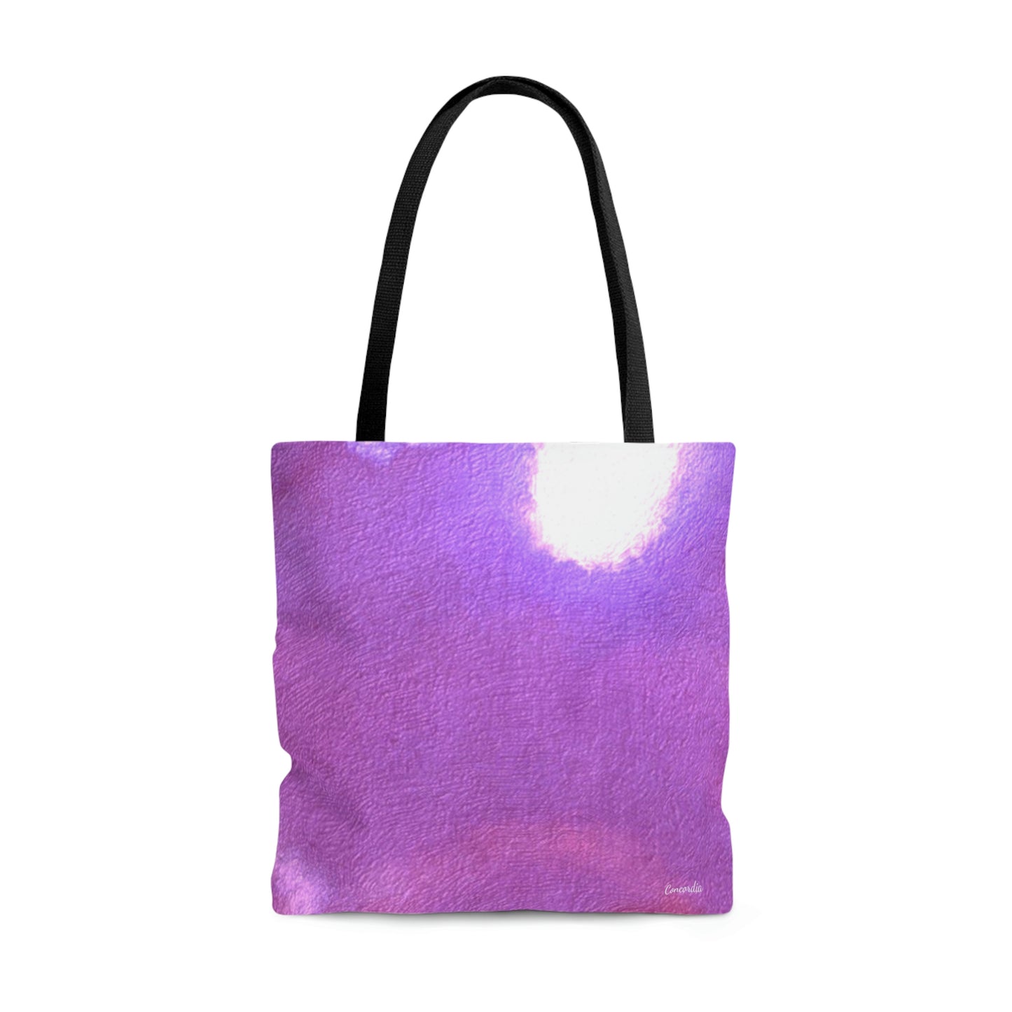 Pink - AOP Tote Bag