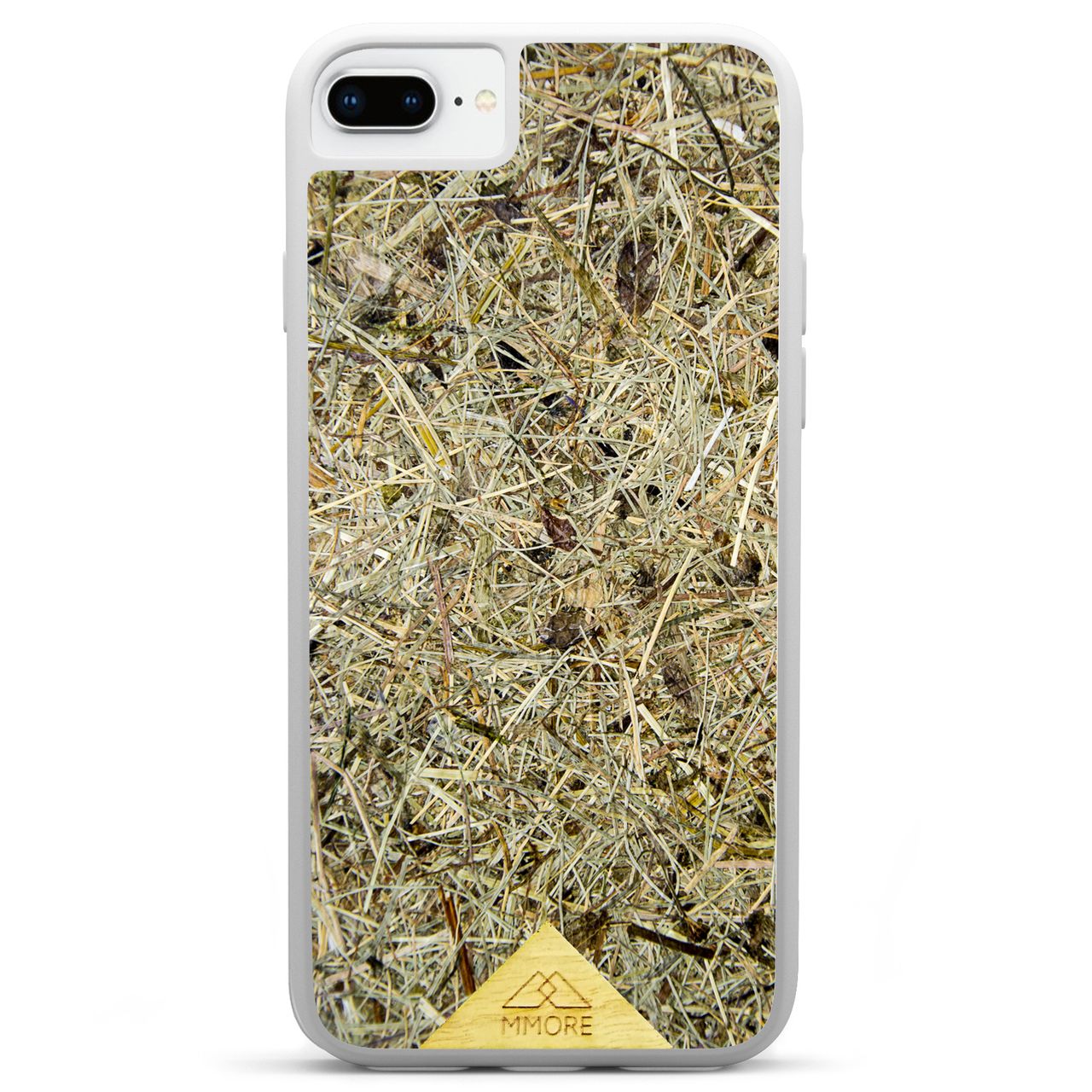 Organic Case - Alpine Hay - Premium phone case from MMORE Cases - Ziga Lunder s.p. - Just $41! Shop now at Concordia Style Boutique