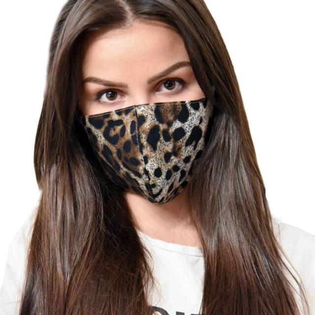 Cotton Face Mask - Premium  from Consonance Store - Just $6.15! Shop now at Concordia Style Boutique