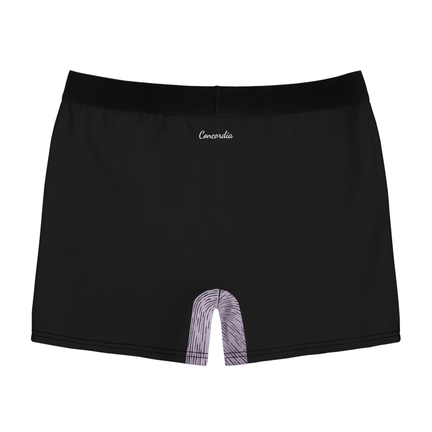 Men's Boxer Briefs - Yeah - Premium boxer briefs from Concordia Style Boutique - Just $36.07! Shop now at Concordia Style Boutique