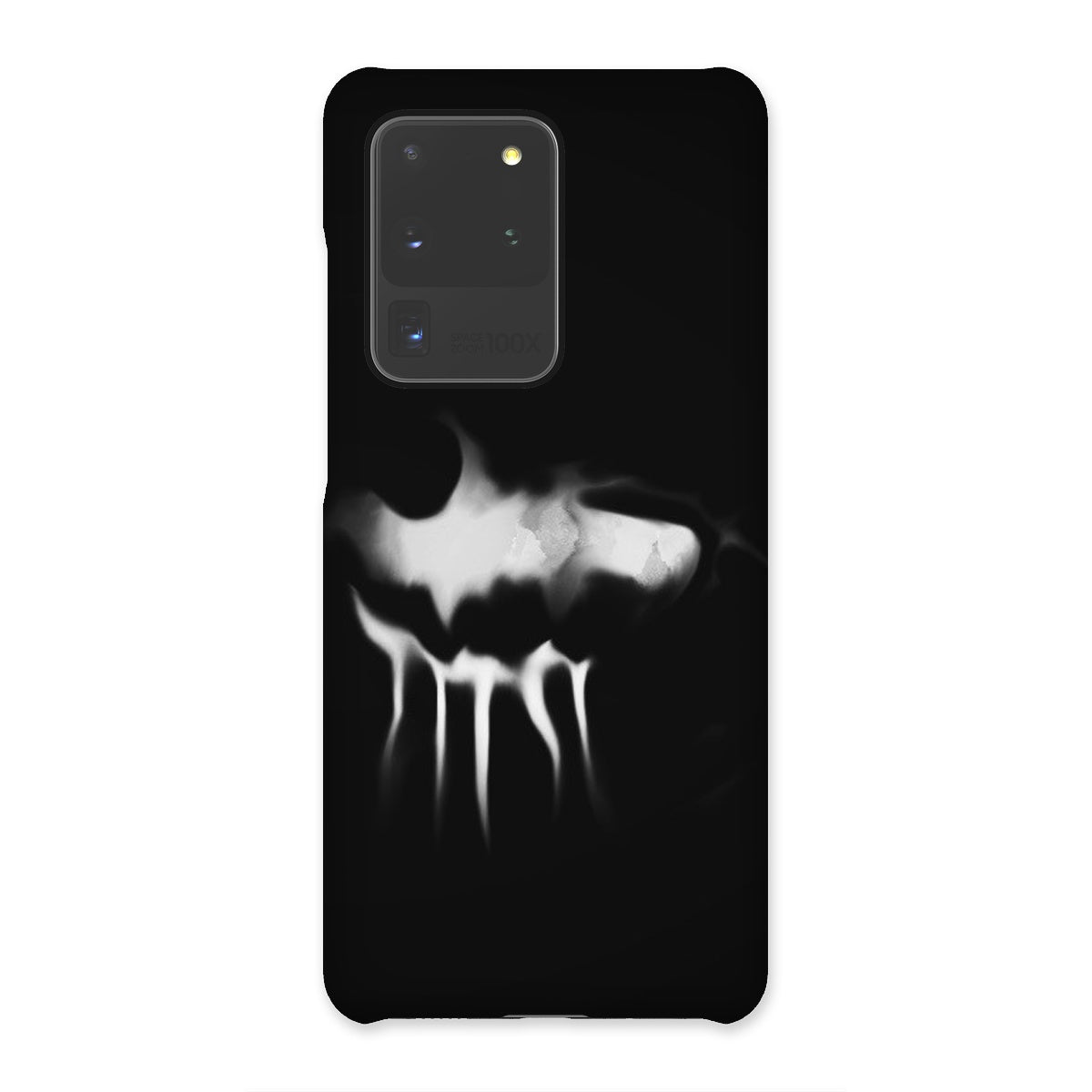Waiting For You Snap Phone Case