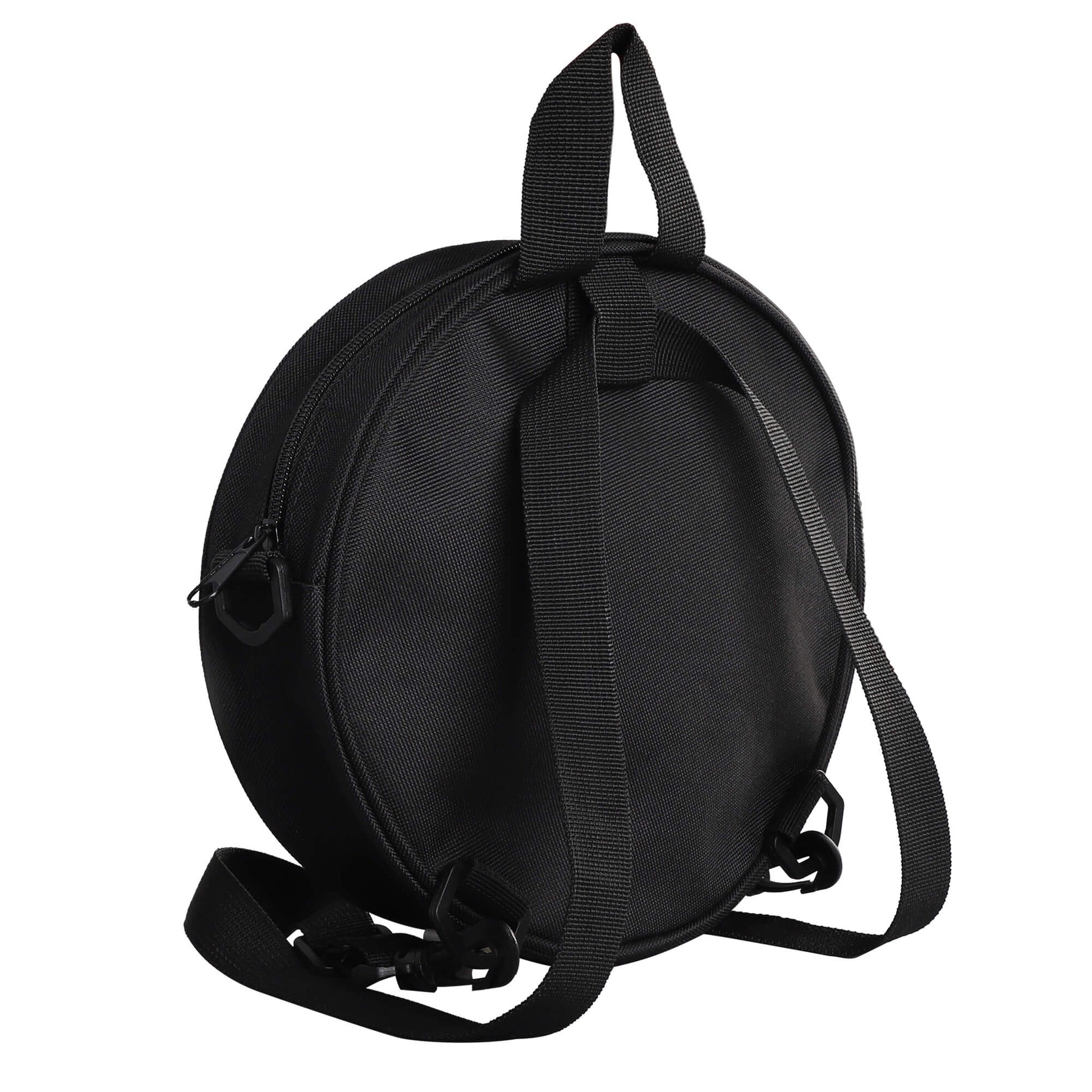 Round Satchel Bag - Premium  from Concordia Style Boutique - Just $11.98! Shop now at Concordia Style Boutique