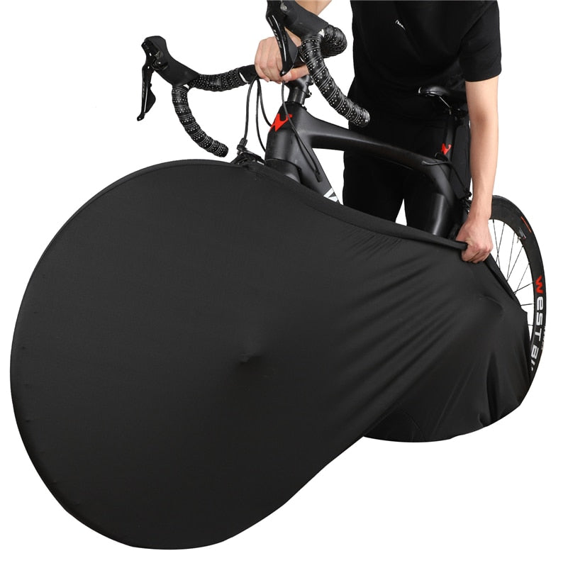 Universal Bicycle Tire Protective Cover