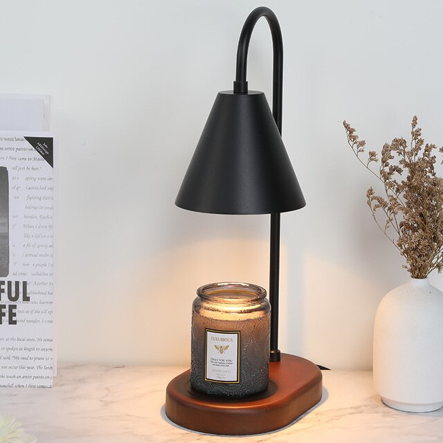 Electric Tabletop Candle Warmer - Premium Candle Warmer from Concordia Style Boutique - Just $48.26! Shop now at Concordia Style Boutique