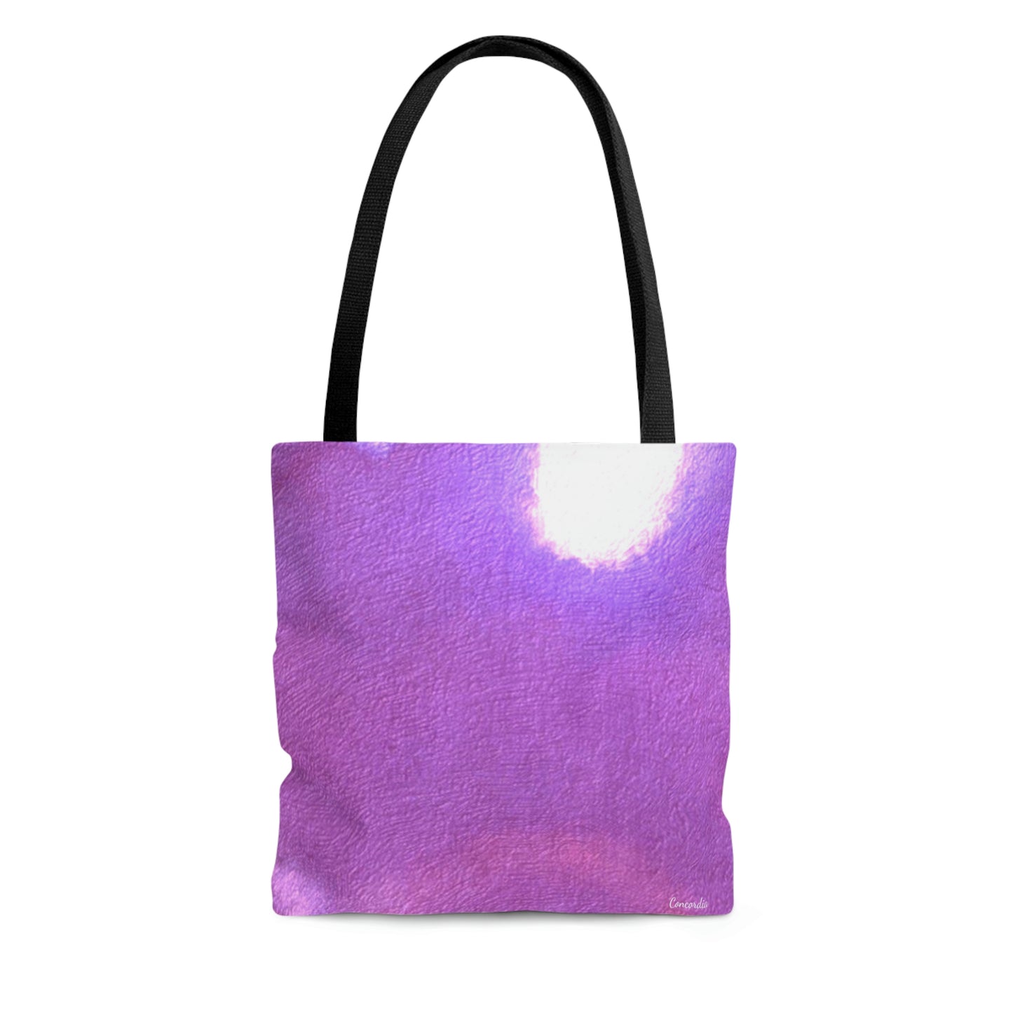 Pink - AOP Tote Bag