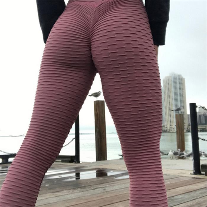 Sexy Yoga Pants