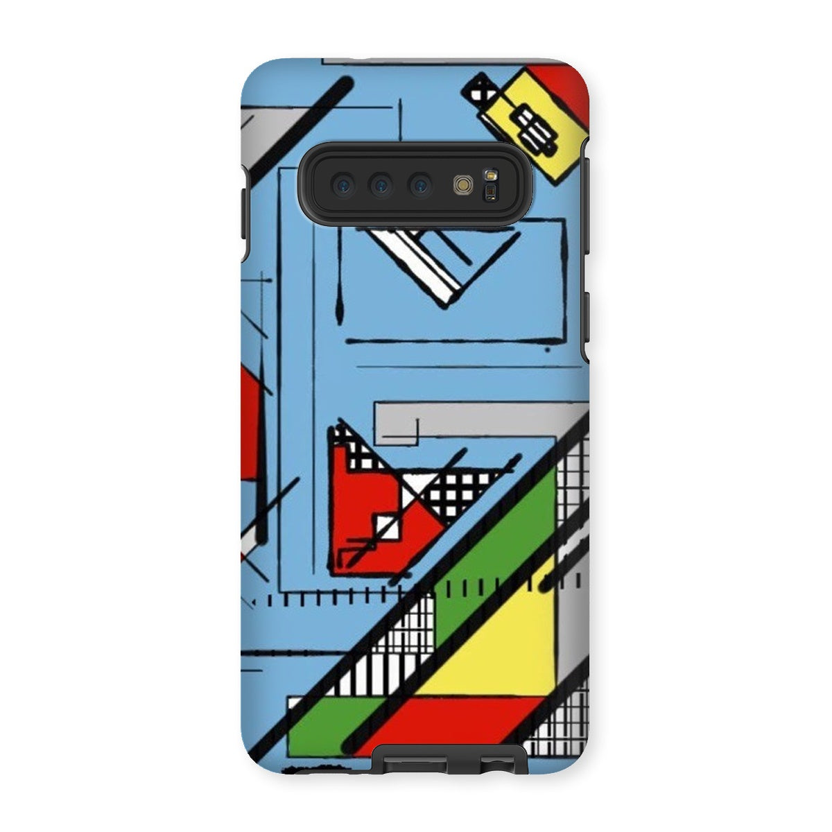 Weekend Tough Phone Case