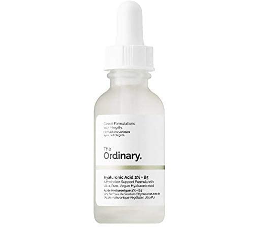 The Ordinary - 3 Bottles Face Serum Set! Hyaluronic Acid Serum, Rosehip Oil, And Niacinamide Serum - Hyaluronic Acid 2% + B5! Niacinamide 10% + Zinc 1% - Organic - Cold Pressed - Premium Serums from Concordia Style Boutique - Just $48.86! Shop now at Concordia Style Boutique