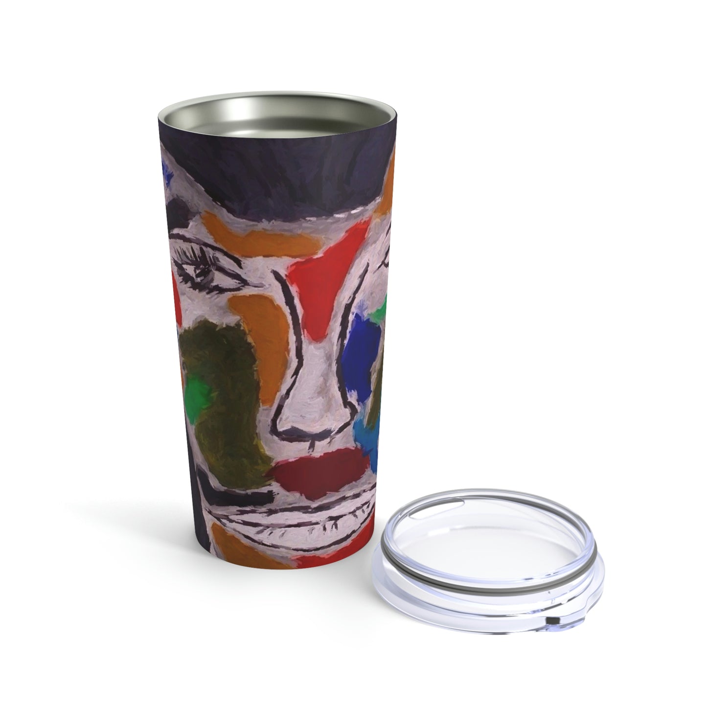 Concordia - Tumbler 20oz - Premium Mug from Concordia Style Boutique - Just $34.60! Shop now at Concordia Style Boutique