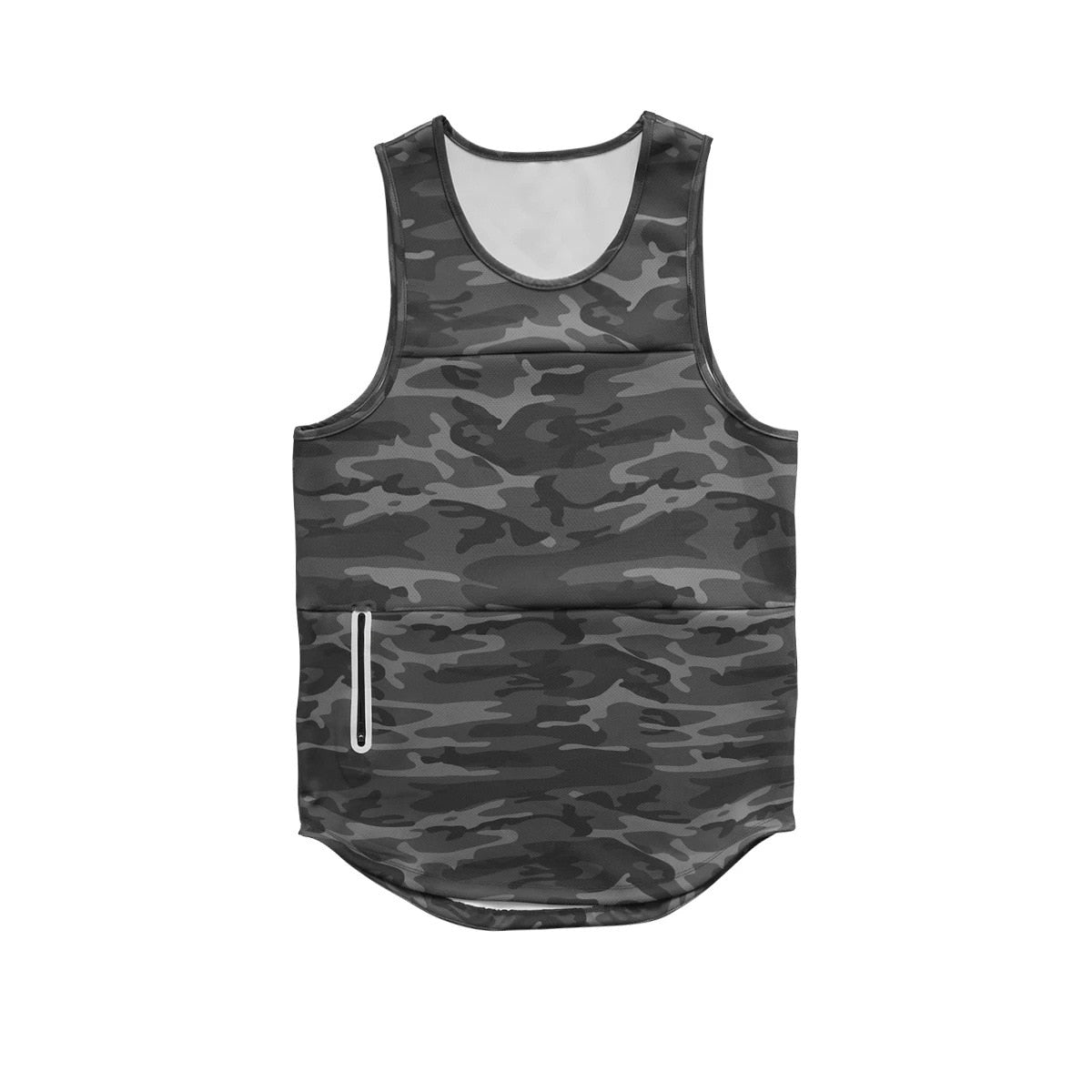 Men Tank Tops - Premium Men Tank Tops from Concordia Style Boutique - Just $15.33! Shop now at Concordia Style Boutique