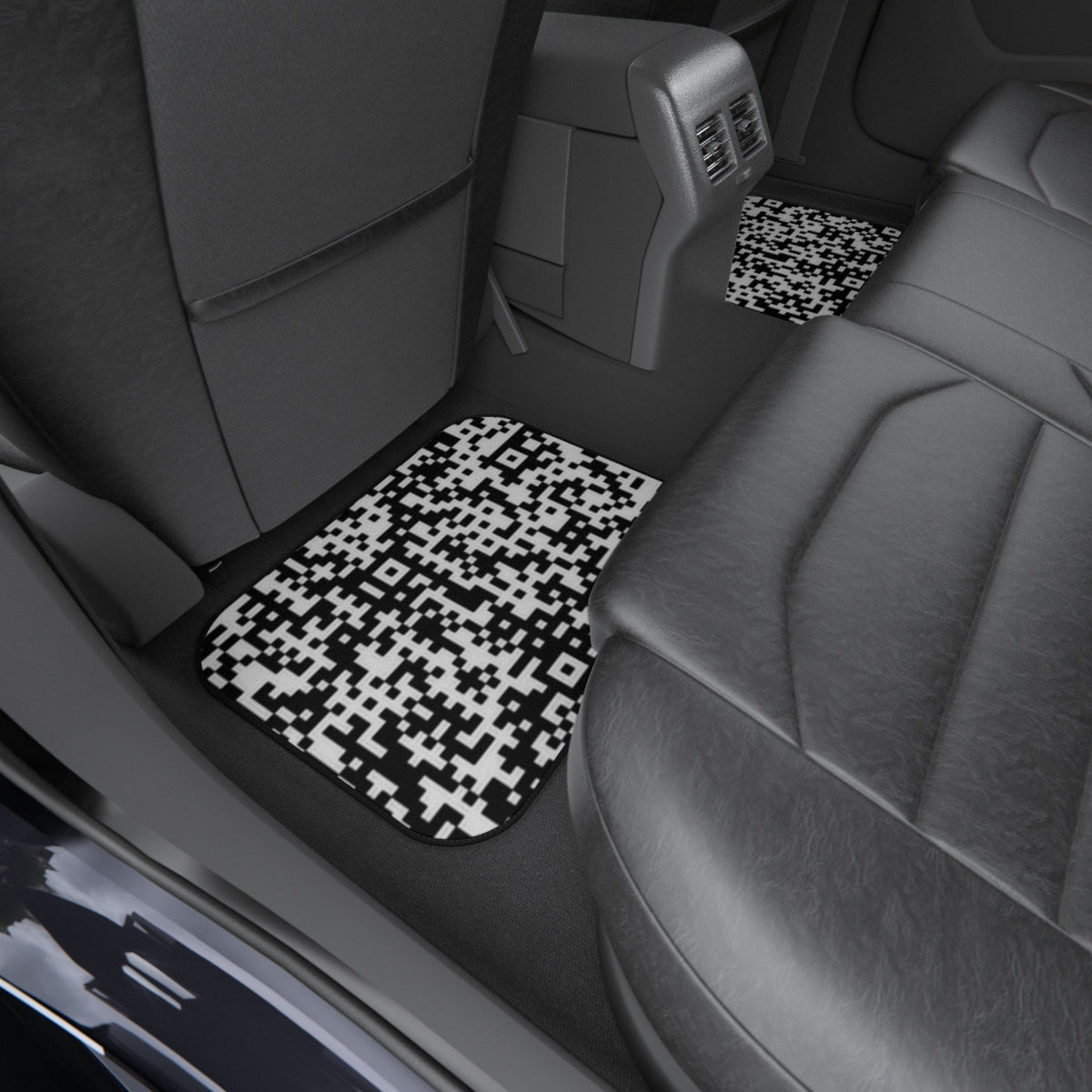 Car Mats (Set of 4) - Premium Chair Mats from Concordia Style Boutique - Just $102.78! Shop now at Concordia Style Boutique