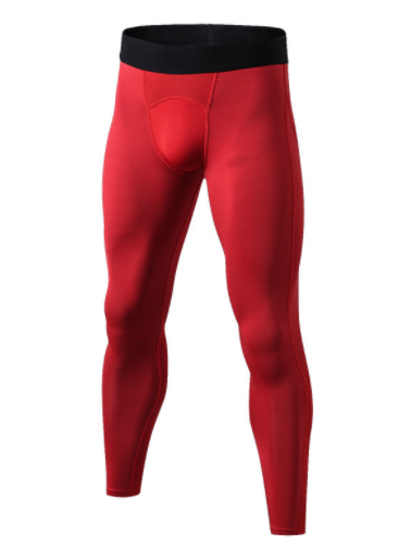 Men's Exercise Leggings