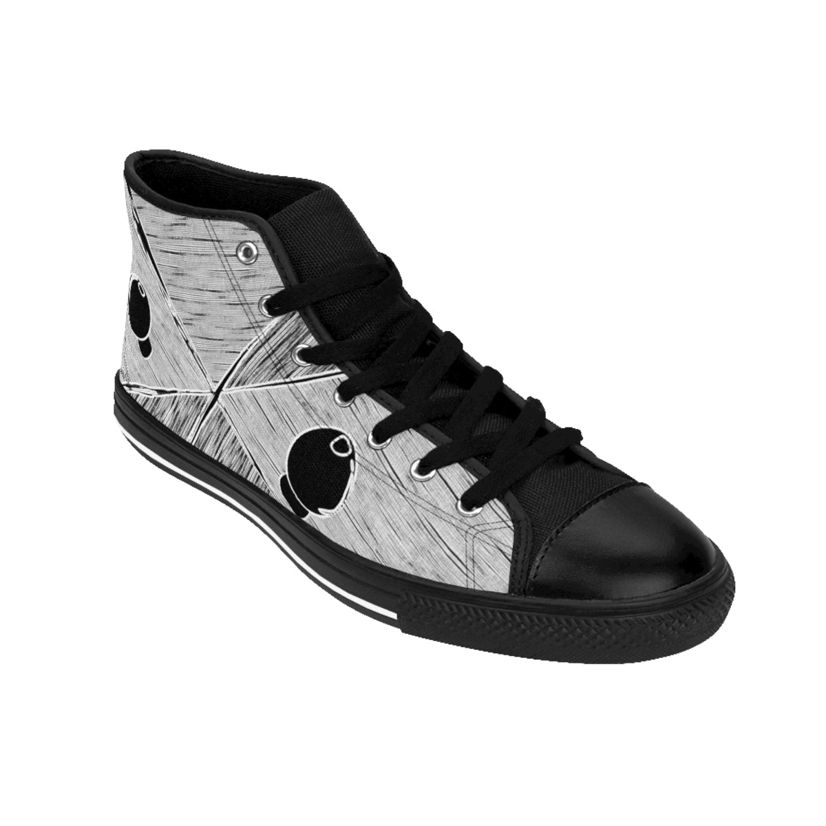 Men's Classic Sneakers - Premium Shoes from Concordia Style Boutique - Just $64.68! Shop now at Concordia Style Boutique