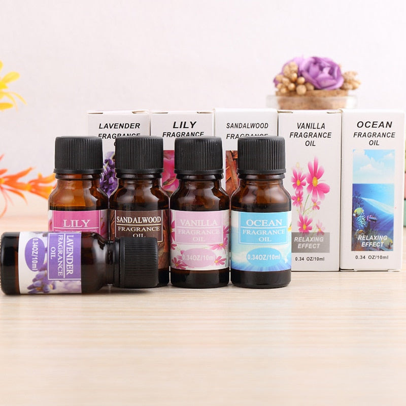 Pure Tea Tree Essential Oils - Premium  from Consonance Store - Just $16.48! Shop now at Concordia Style Boutique
