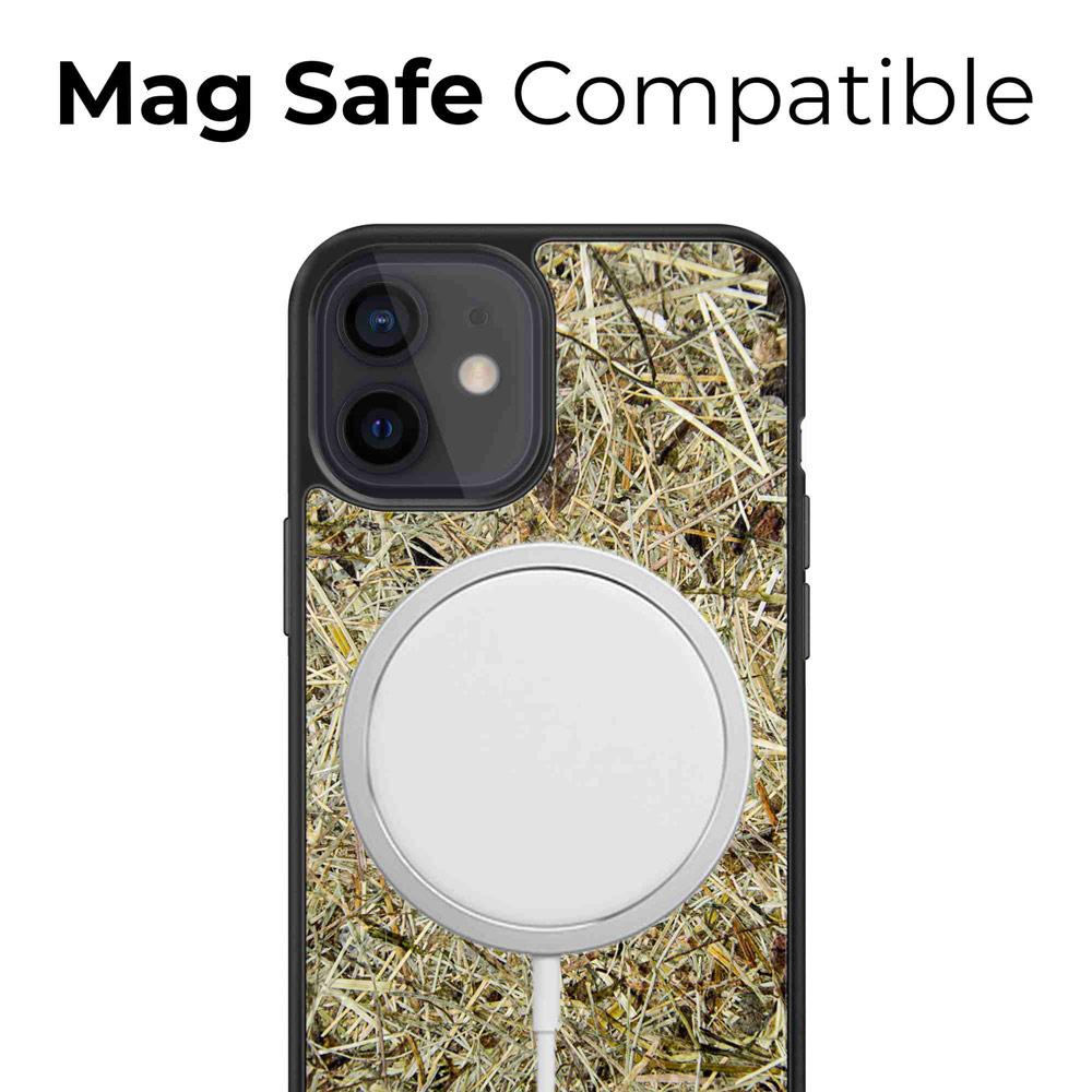 Organic Case - Alpine Hay - Premium phone case from MMORE Cases - Ziga Lunder s.p. - Just $41! Shop now at Concordia Style Boutique