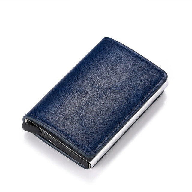 Men Credit Card Holders - Premium Men Credit Card Holders from Concordia Style Boutique - Just $7.76! Shop now at Concordia Style Boutique