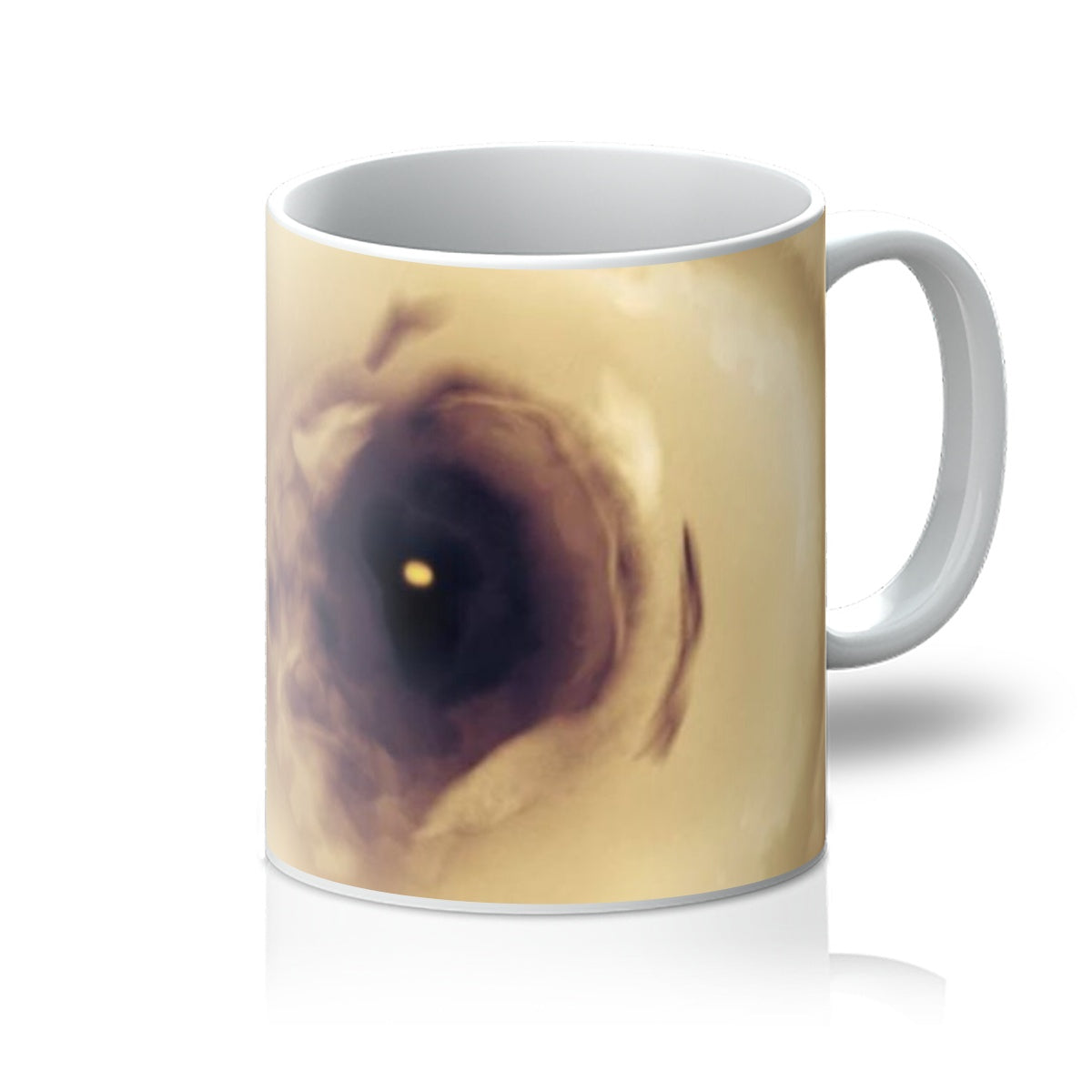 Eye Mug - Premium Homeware from Prodigi - Just $6.24! Shop now at Concordia Style Boutique