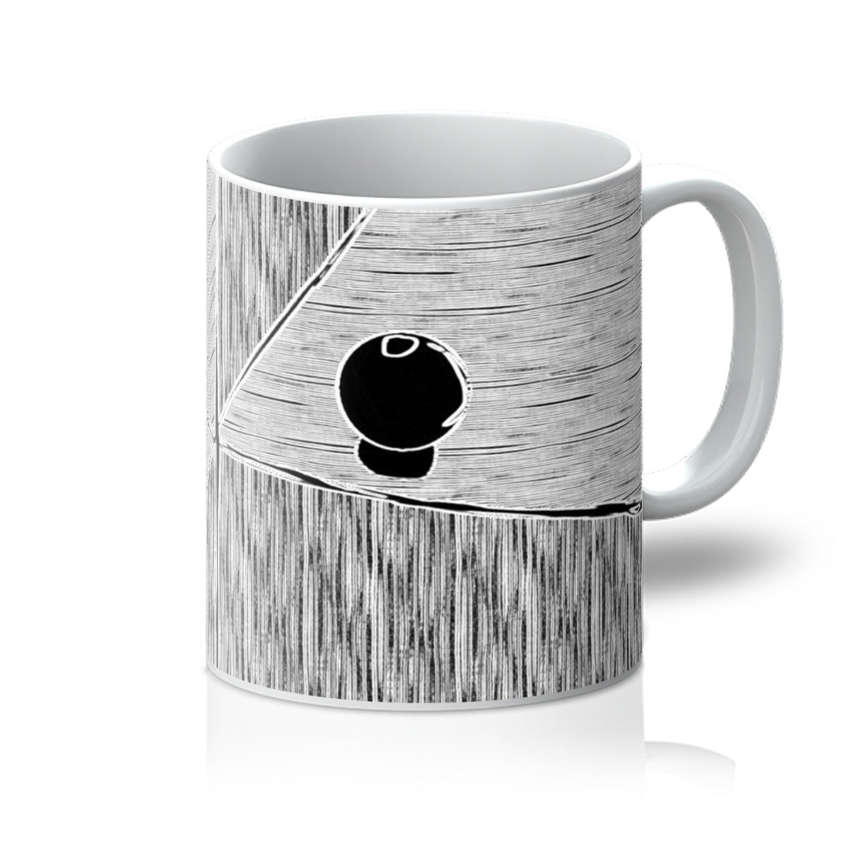 Your Turn Mug - Premium Homeware from Prodigi - Just $6.24! Shop now at Concordia Style Boutique