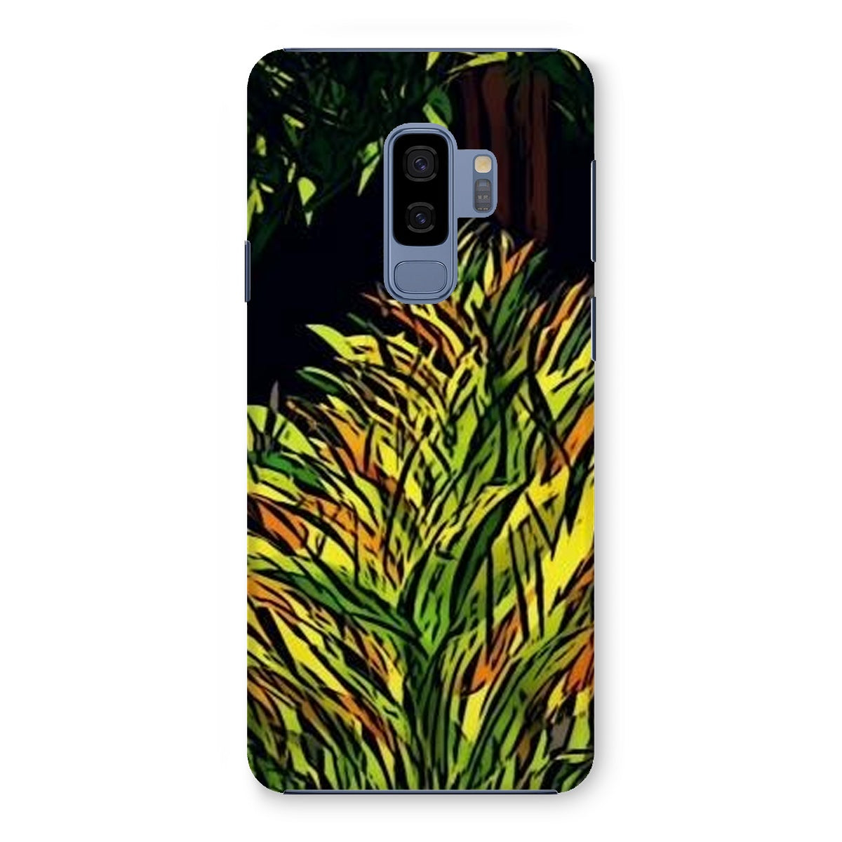 The Garden Snap Phone Case