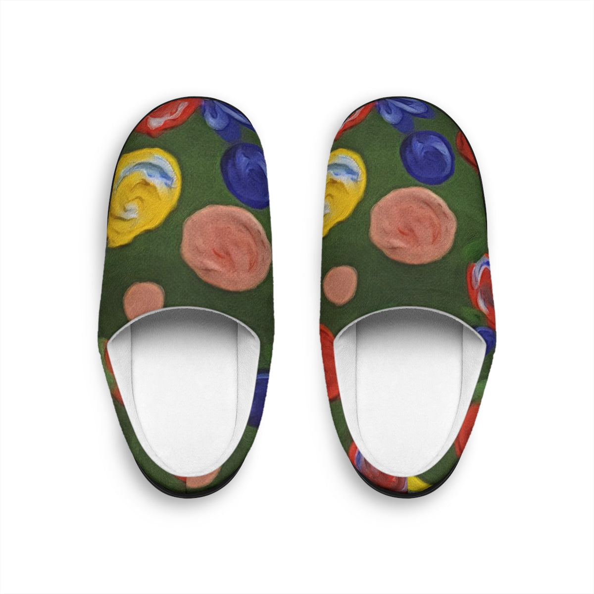 Women's Indoor Slippers - Premium Shoes from Concordia Style Boutique - Just $19.90! Shop now at Concordia Style Boutique