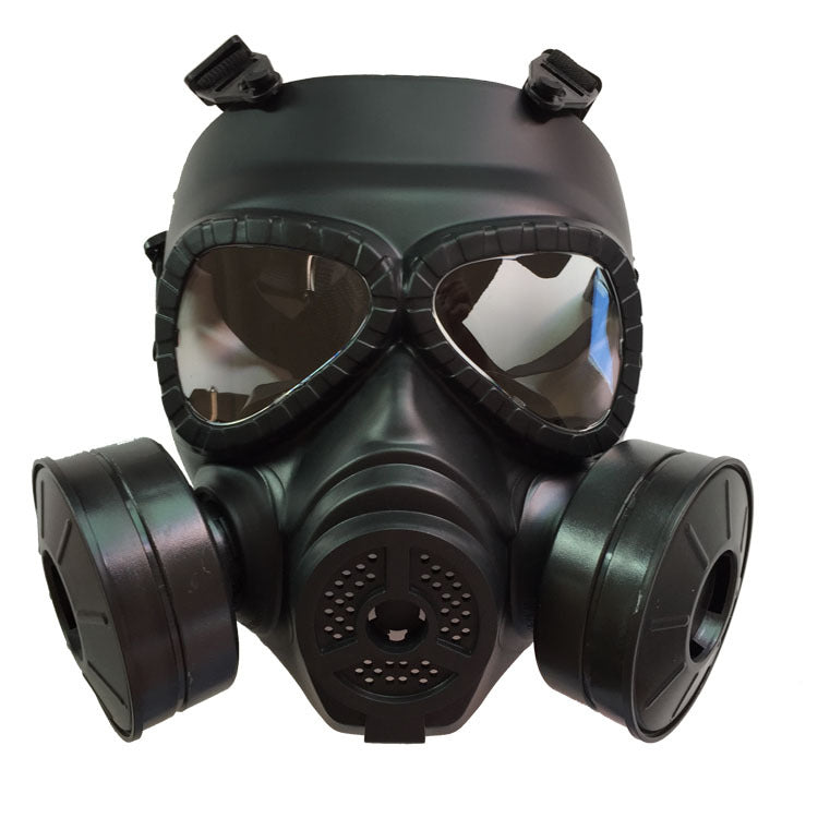 Anti-fog and haze protective gas mask - Premium  from Concordia Style Boutique - Just $21.80! Shop now at Concordia Style Boutique