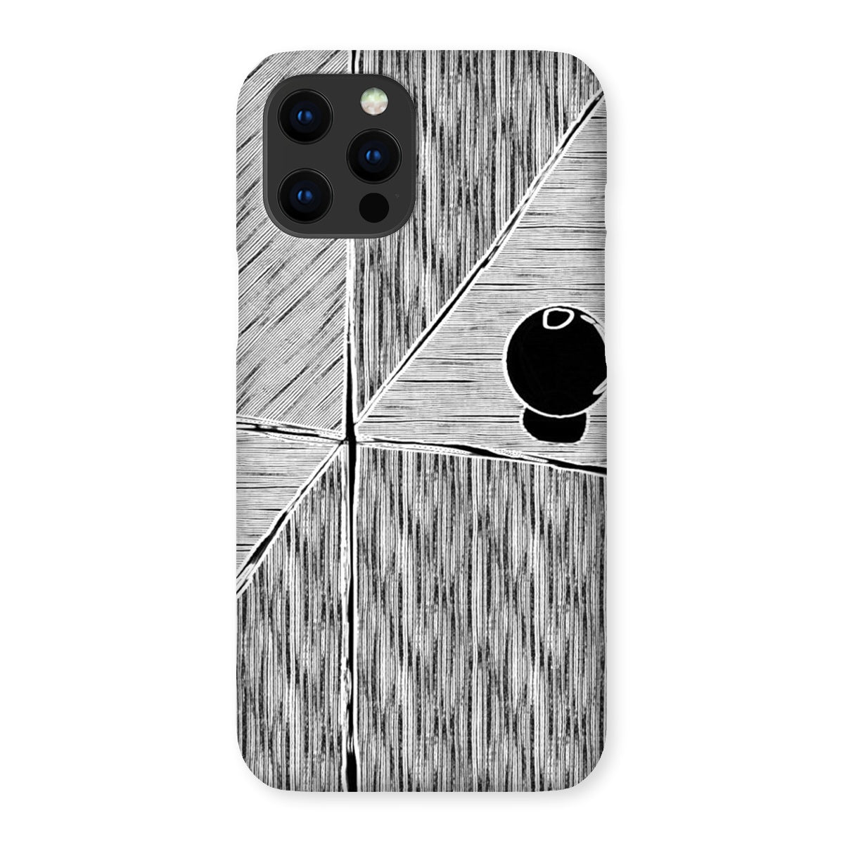 Your Turn - Snap Phone Case