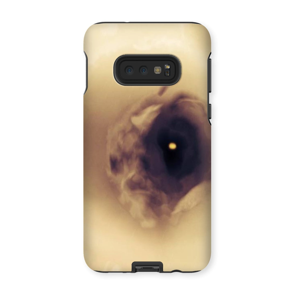 Eye Tough Phone Case