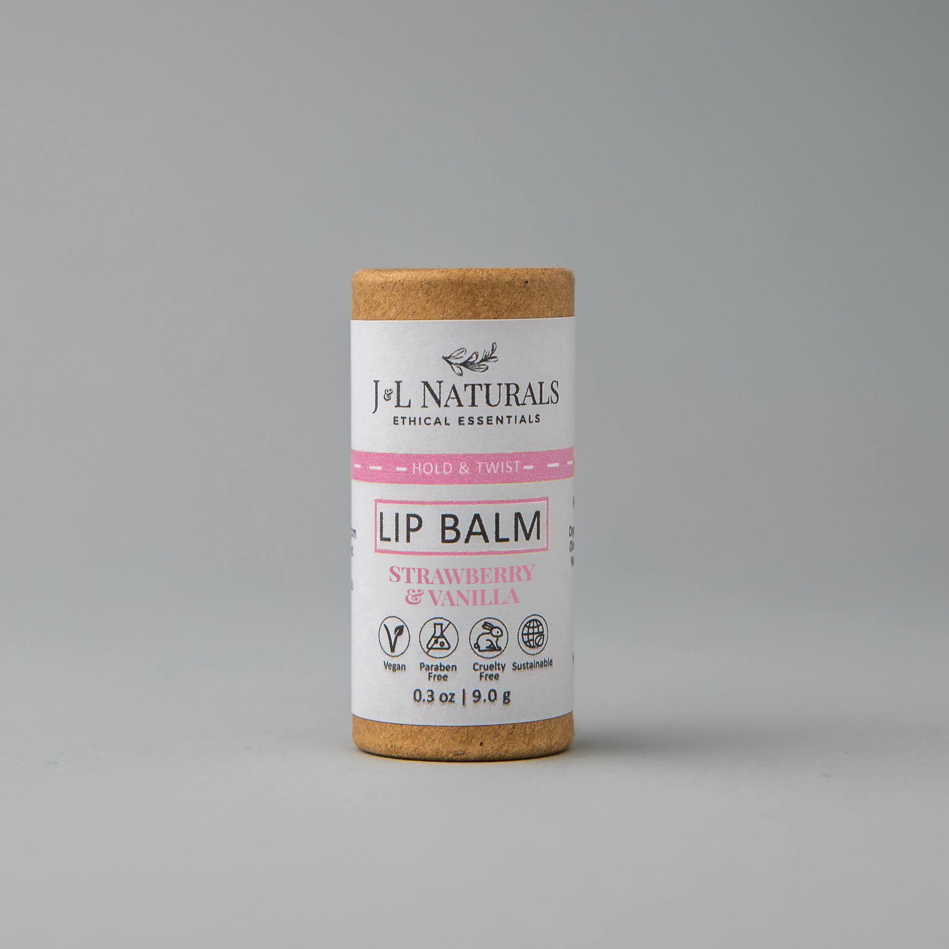 Lip Balm Bundle - Premium Lip Balm Bundle from J and L Naturals - Just $37! Shop now at Concordia Style Boutique