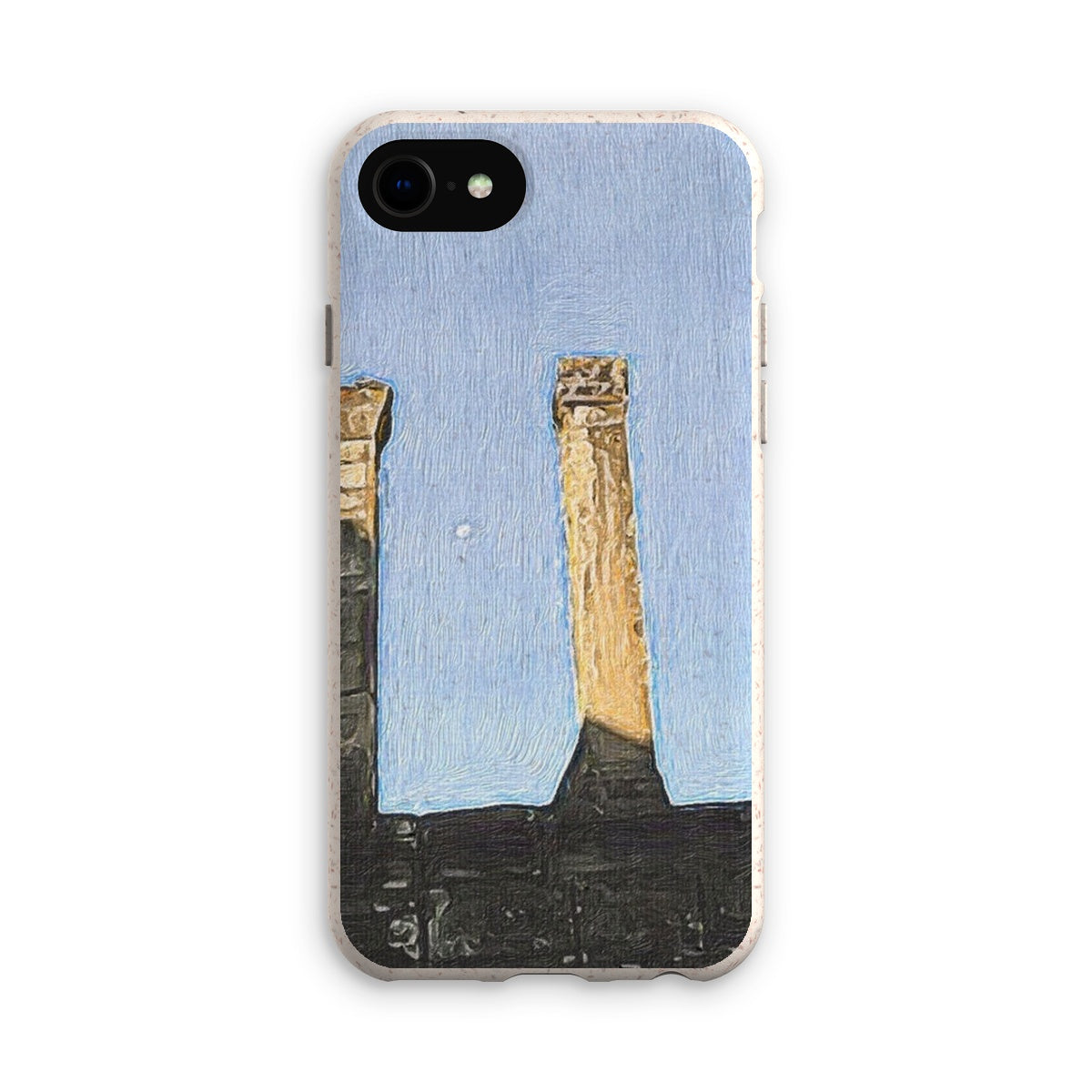 Angkor Wat Eco Phone Case - Premium Phone & Tablet Cases from Prodigi - Just $15.81! Shop now at Concordia Style Boutique