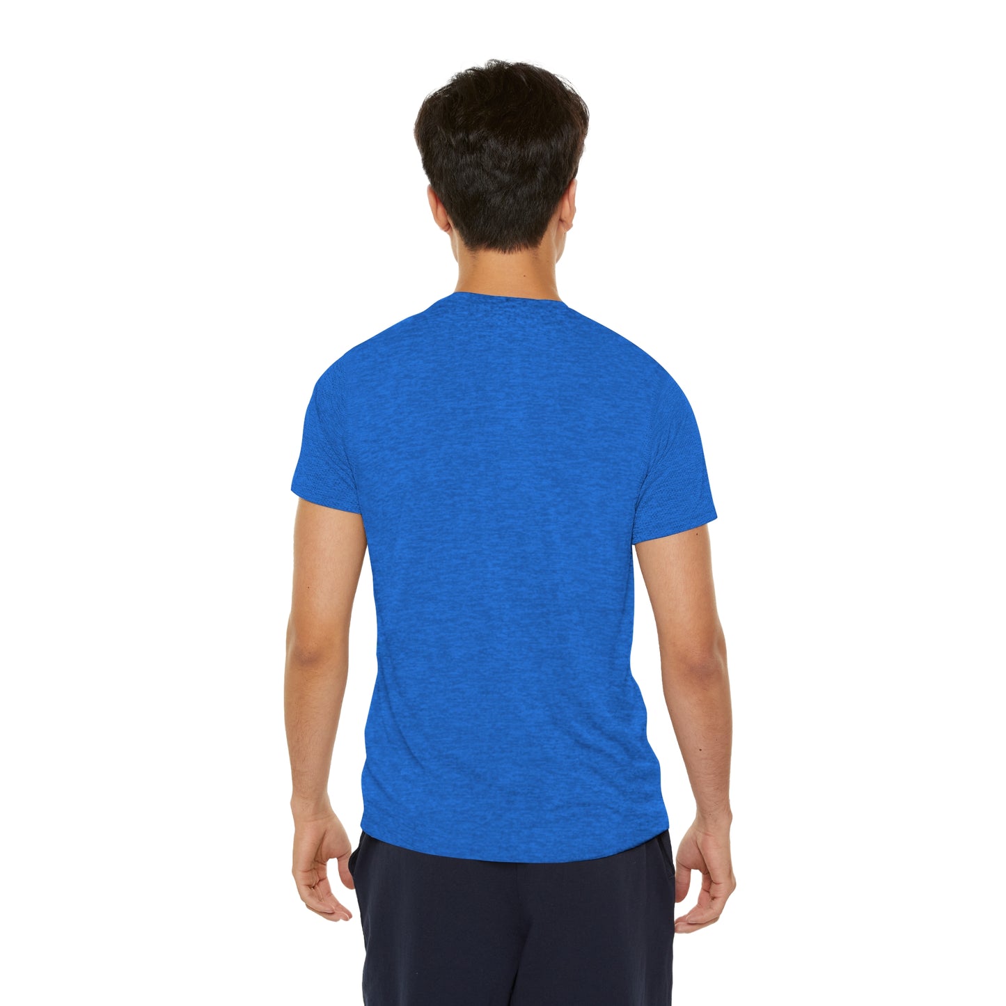 Men's Sports T-shirt - Premium T-Shirt from Printify - Just $22.22! Shop now at Concordia Style Boutique