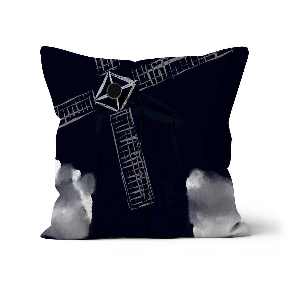 The Windmill Cushion