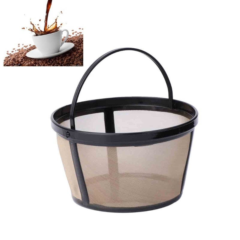 Coffee Filter Basket - Premium  from Consonance Store - Just $12.18! Shop now at Concordia Style Boutique