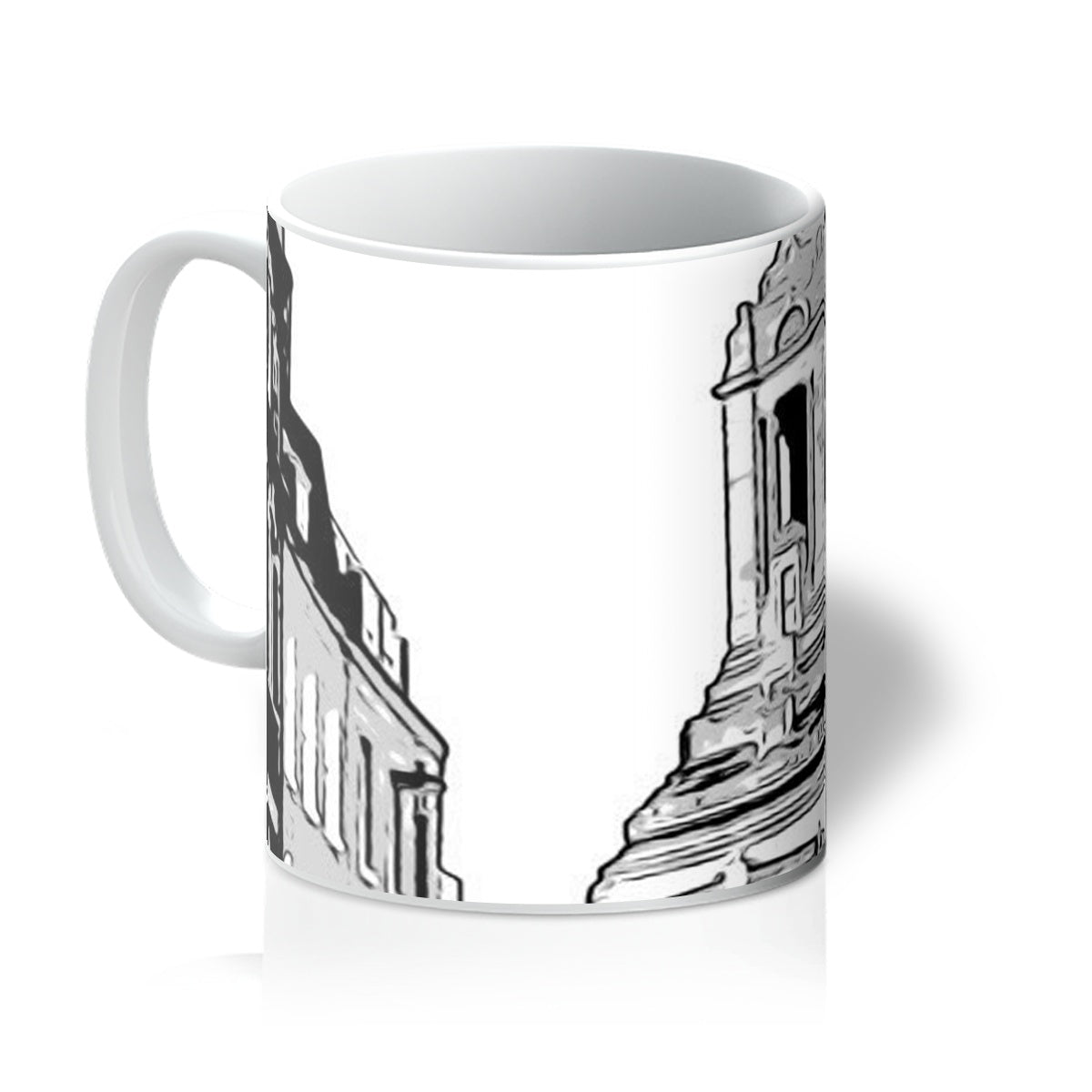 A Grand Place - Mug - Premium Mug from Prodigi - Just $12.24! Shop now at Concordia Style Boutique