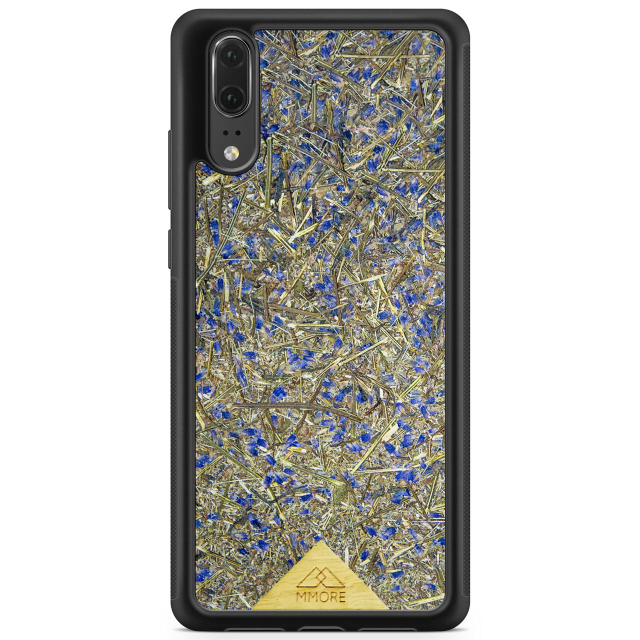 Organic Case - Lavender - Premium phone case from MMORE Cases - Ziga Lunder s.p. - Just $42.75! Shop now at Concordia Style Boutique