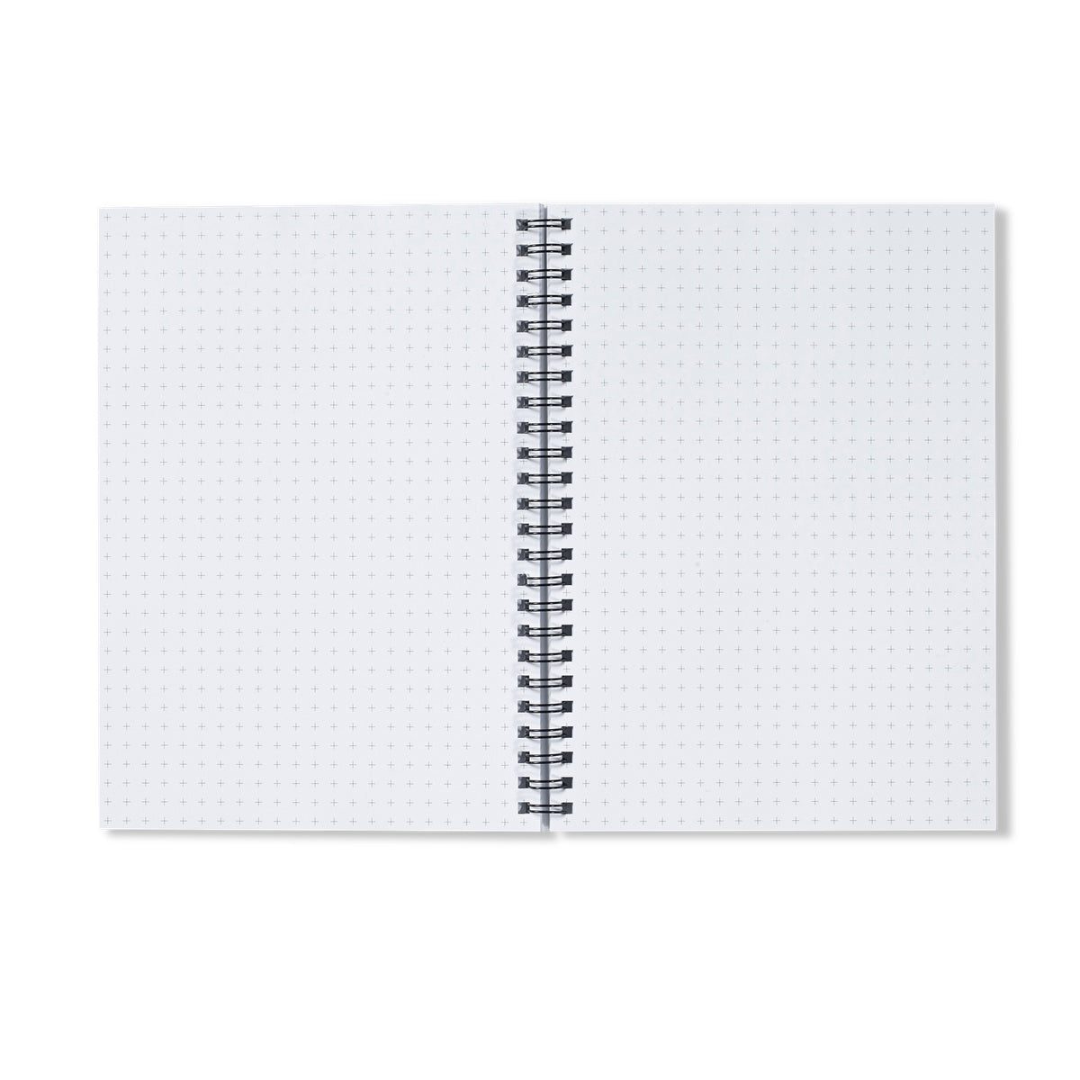 Lines Notebook - Premium Stationery from Prodigi - Just $6.66! Shop now at Concordia Style Boutique