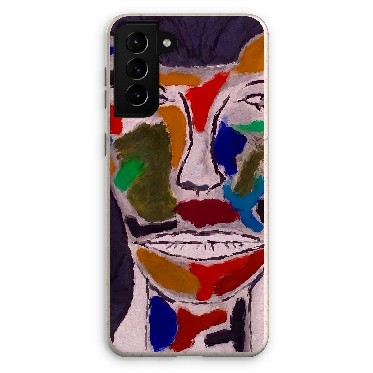 Concordia.Style Eco Phone Case