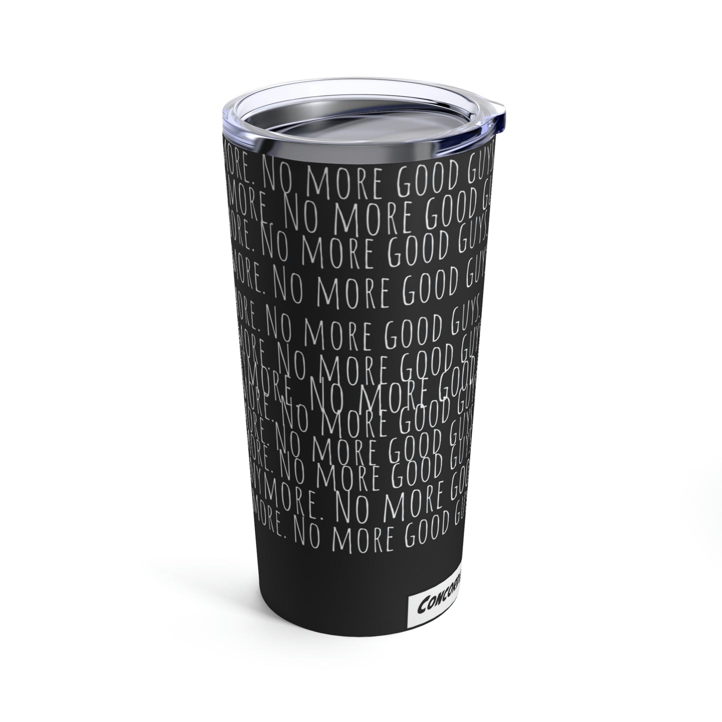 No Countries - Tumbler 20oz - Premium Mug from Concordia Style Boutique - Just $34.60! Shop now at Concordia Style Boutique