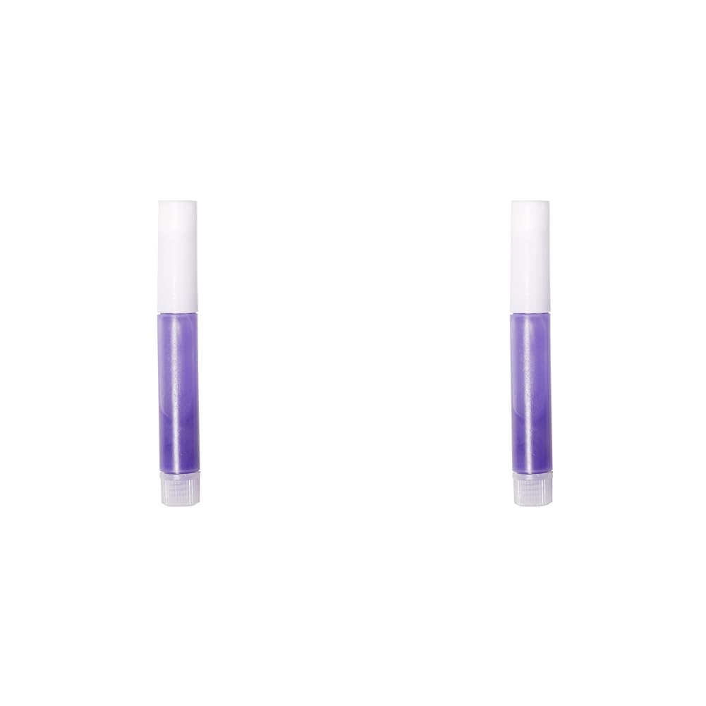 Vibra-TITE - 11102 111 Low Strength Removable Anaerobic Threadlocker, 2ml Bullet Tube, Purple - Premium threadlocker from Concordia Style Boutique - Just $2.61! Shop now at Concordia Style Boutique