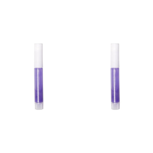 Vibra-TITE - 11102 111 Low Strength Removable Anaerobic Threadlocker, 2ml Bullet Tube, Purple - Premium threadlocker from Concordia Style Boutique - Just $2.61! Shop now at Concordia Style Boutique