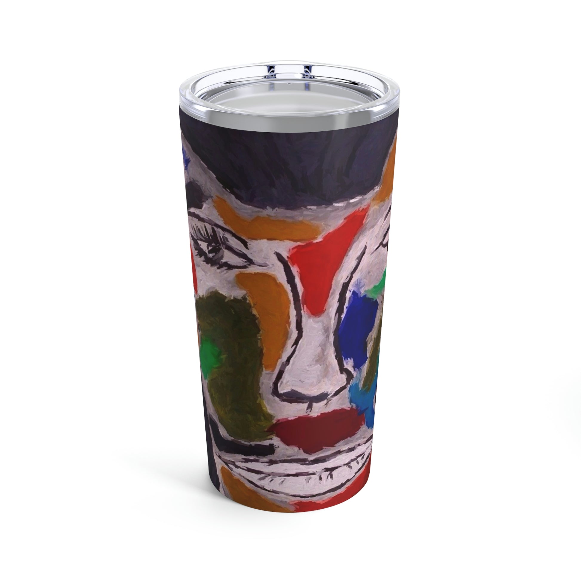 Concordia - Tumbler 20oz - Premium Mug from Concordia Style Boutique - Just $34.60! Shop now at Concordia Style Boutique