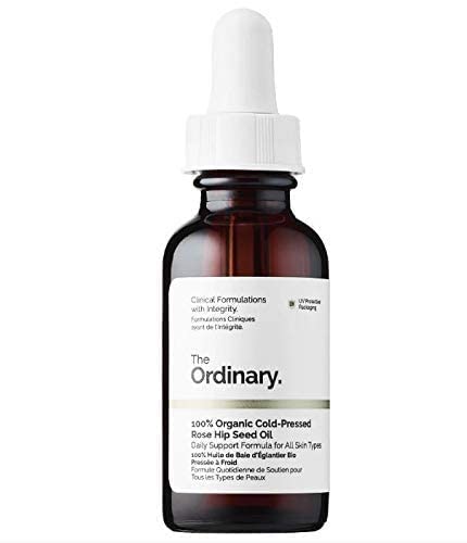 The Ordinary - 3 Bottles Face Serum Set! Hyaluronic Acid Serum, Rosehip Oil, And Niacinamide Serum - Hyaluronic Acid 2% + B5! Niacinamide 10% + Zinc 1% - Organic - Cold Pressed - Premium Serums from Concordia Style Boutique - Just $48.86! Shop now at Concordia Style Boutique