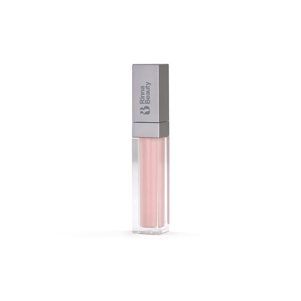 Rinna Beauty Icon Collection - Lip Gloss - Rebel - Vegan, Deeply Nourishes, Hydrates, and Protects Lips - High Lip Shine and Pigment, Cruelty-Free, 1 each - Premium lipgloss from Concordia Style Boutique - Just $26.83! Shop now at Concordia Style Boutique