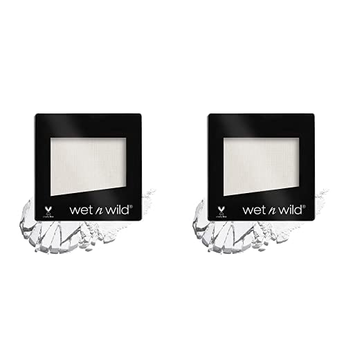 Wet n Wild Color Icon Satin Eyeshadow Single | High Pigment Long Lasting | Nutty - Premium eyeshadow from Concordia Style Boutique - Just $2.93! Shop now at Concordia Style Boutique