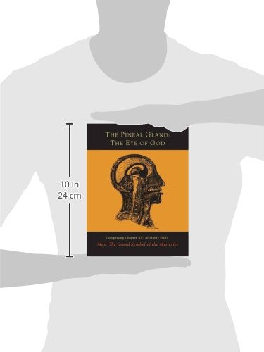 The Pineal Gland: The Eye of God - Premium book from Concordia Style Boutique - Just $7.50! Shop now at Concordia Style Boutique