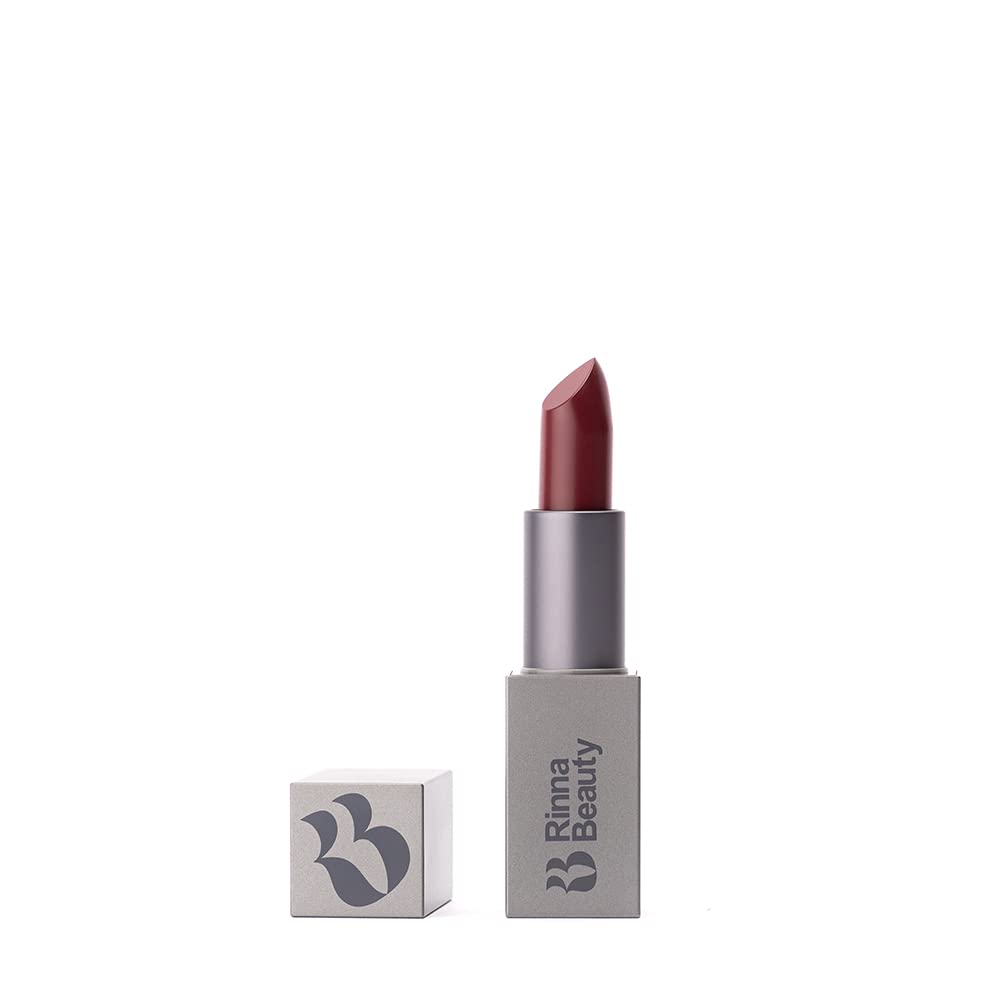 Rinna Beauty Icon Collection - Lipstick - Envy Me - Vegan, Anti-Aging, Hydrating,Protects your Lips, & Long-lasting, with a Magnetic Top Closure, Cruelty-Free - 1 each - Premium lipstick from Concordia Style Boutique - Just $32.22! Shop now at Concordia Style Boutique