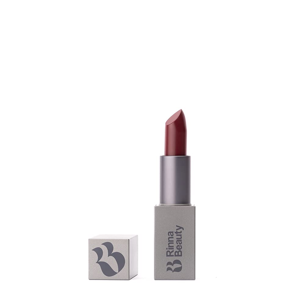 Rinna Beauty Icon Collection - Lipstick - Angel's Kiss - Vegan, Anti-Aging, Hydrating,Protects your Lips, & Long-lasting, with a Magnetic Top Closure, Cruelty-Free - 1 each - Premium lipstick from Concordia Style Boutique - Just $32.22! Shop now at Concordia Style Boutique