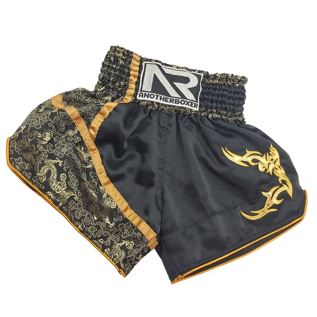 Men's Boxing Shorts - Premium Men's Boxing Shorts from Concordia Style Boutique - Just $26.65! Shop now at Concordia Style Boutique